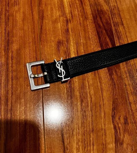 ysl serpent belt fashionreps|YSL Belt Legit Check : r/FashionReps .